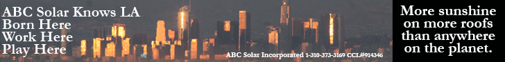 ABC Solar Knows LA